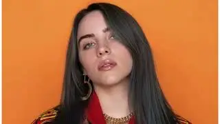 Billie Eilish-Zero Gravity Tears(new song release)