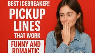 Best Pickup Lines for Boys to Break the Ice | Funny & Smooth Openers!