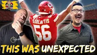 Chiefs Lock in Stars, but Rice's Legal Woes Loom | Training Camp Buzz