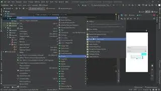 How to Design Login and Register Activity in Android Studio. (Part - 1)