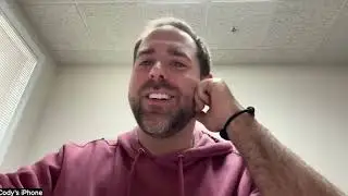 Cody Haskins talks with Jim Tretow about winning the 2017 Kulwicki Cup Championship and more