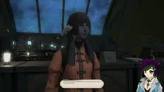 final fantasy xiv online endwalker relic quest a tool of her own
