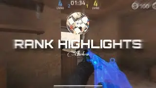 Forward Assault Highlights | [HL# 118]