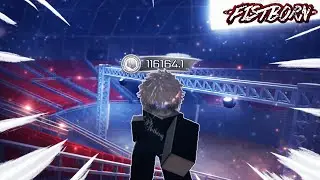 farming ffa till i get 100k tokens.. | fistborn