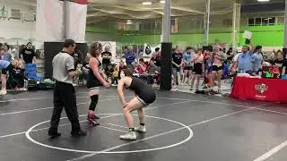 Nathan Barker Spatola Match Four 4/2/22
