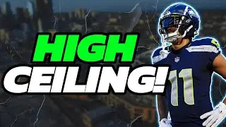 8+ HIGH UPSIDE Players for Week 7! | Fantasy Football 2023