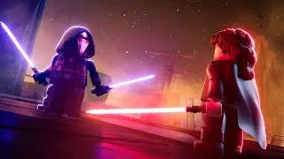 ROBLOX ЗВЕЗДНЫЕ ВОЙНЫ - ВОИНЫ-САБЕРЫ [НОВЫЕ КЛАССЫ]