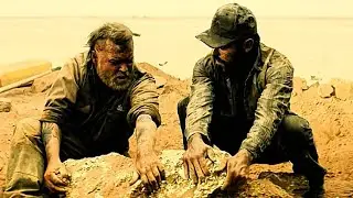 They Found a Giant Gold Nugget in the Desert&hellip; Then Survival Became a Nightmare