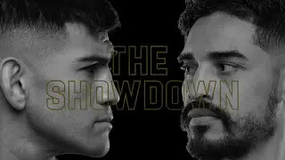 The Showdown | Alexis Rocha vs. Raul Curiel 2 | Run it Back!