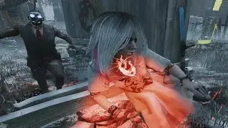 Chill dbd low mmr looping