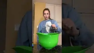 how to make the BEST New Years Eve cookies&hellip;wait for it😂 #shorts