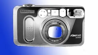 Samsung Fino 140 Super Overview