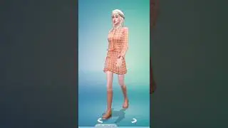 #sponsoredbyEA / New Feminine Styles with #BusinessesandHobbies EP #theSims4 #thesims #sims4CAS