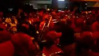 Las Dianas de los Bomberos de Panamá 2