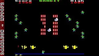 BBC Micro - Bandit (1983)