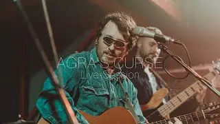 Tim Bleil & The Marble Sky - Agra's Curse (Live-Session)