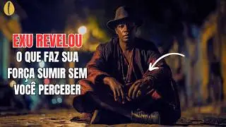 EXU REVELOU 3 ATITUDES QUE AFASTAM SEU AXÉ - CUIDADO !