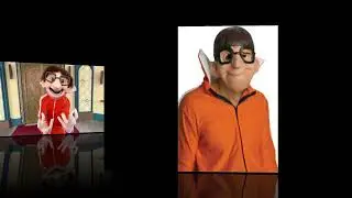 Best Vector edit you will ever see
