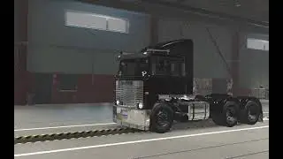 Elvis Calibre 12 ETS2 Mapa BR Brasil