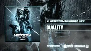 Igneon System & Micromakine ft  Minckz  - Duality