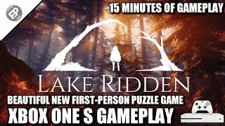 Lake Ridden - First Look | Xbox One S