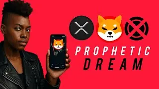 Shiba-Inu Xrp Xcn Prophetic Dreams And Confirmation 