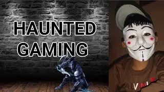 Horror video Raat ke 12:00 dikha ghost gaming video