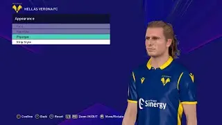 Nemeziz III Update Face
