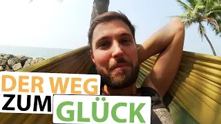 Gl&uuml;ckskiller#1 - So wirst du Stress und Negative Gef&uuml;hle los