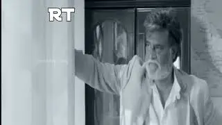 SUPER STAR #RAJINI#KABALI SAD #WHATS APP STATUS