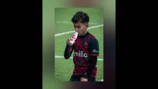Modern Football Academy nın U12 komandasının 2 n&ouml;m-si Rafael Novruzzadə.