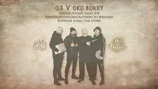 5R - V oku búrky (prod. DJ MikroMan)