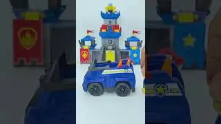 Ultimate Satisfying Experience with Paw Patrol Toys ASMR Video #pawpatroltoys #pawpatrol #asmr