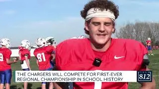 North Decatur looks to continue their historic season
