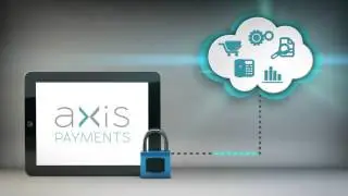 Axis Payments Tablet Solution