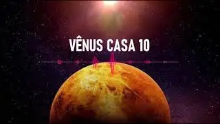 VÊNUS CASA 10