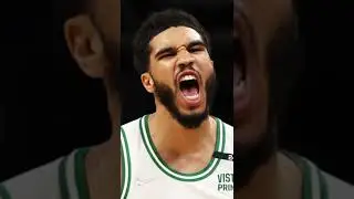 What Bradley Beal told a young Jayson Tatum 😲 | #shorts #celtics #wizards #nba #highlights