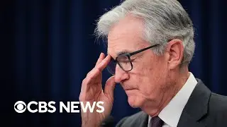 Republicans, Democrats react to DOJ investigating Federal Reserve's Jerome Powell