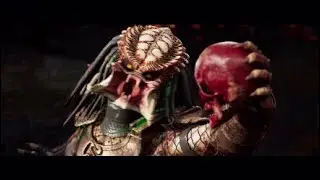 City Hunter Got a New Roar!   Predator Hunting Grounds
