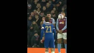 Enzo FreeKick goal 🤩