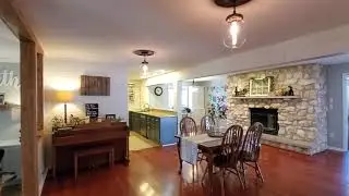 2461 South Linda Drive, Bellbrook, Ohio Video Tour