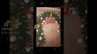 Our DIY Christmas Balls decor using egg shell🥰🎄