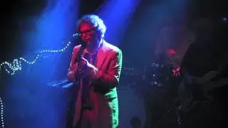 Tom Swift & The Exceptions Live in Basel (Plattentaufe 2013)