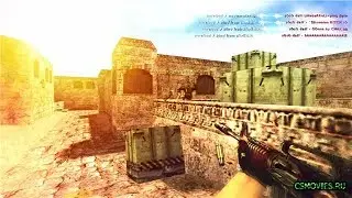 CS 1.6★ NEW AIM CFG 2017 FOR CS 1.6 ЛУЧШИЕ МОМЕНТЫ 2017★ КС 1.6★ САМЫЙ МОЩНЫЙ АИМ КОНФИГ КС 1.6★