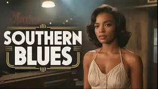 Soulful Vocals Female Blues Artist | Ghetto Soul & Emotional Blues Songs