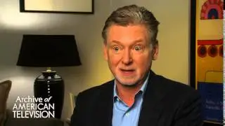 Уоррен Литтлфилд обсуждает разработку «Шоу Косби» — EMMYTVLEGENDS.ORG