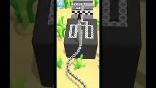1514 LEVEL complete stacky dash game