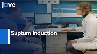 Suptum Induction Methodology and laboratary Processing | Protocol Preview