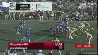 Angel Fuentes HIGHLIGHTS