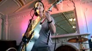 Heather Peace - Black Coffee